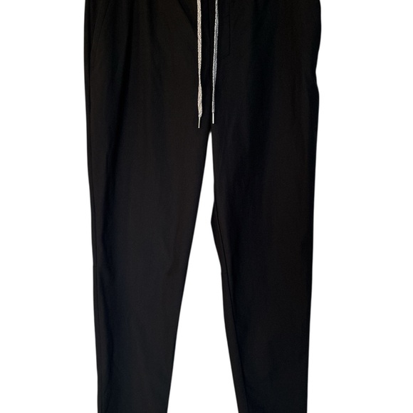 All in Motion Black Sweatpants Versatile Joggers - Picture 1 of 4
